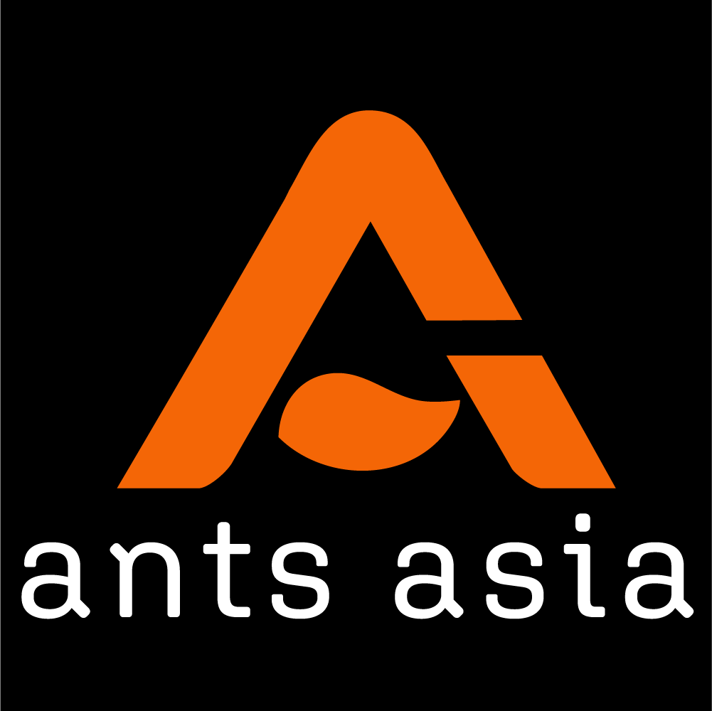 Ants Asia Limited