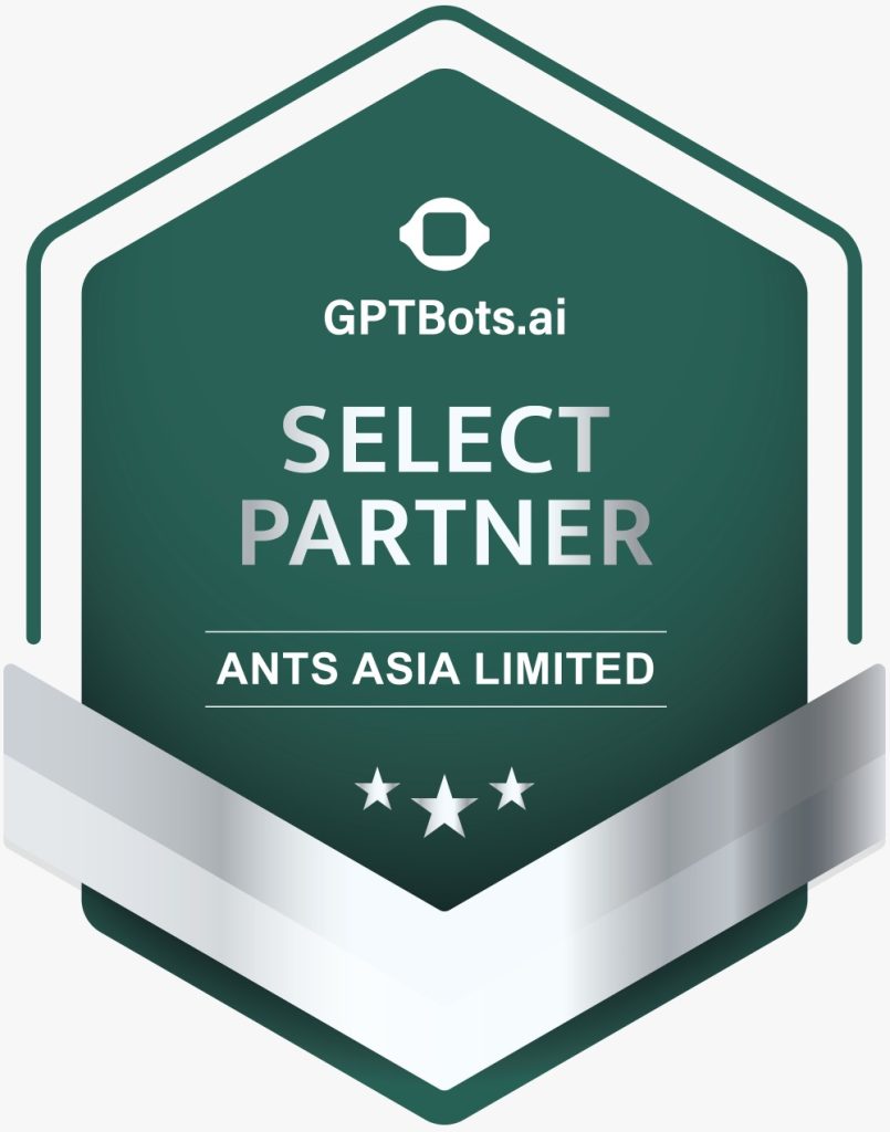 GPTbots partner